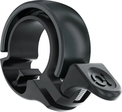 Produktbild von Knog Oi Classic Fahrradklingel small 22,2mm