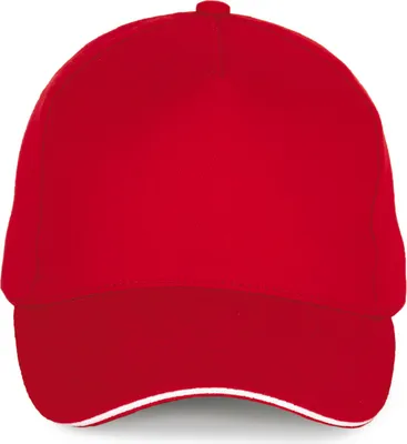 Immagine prodotto di Cappello K-up - 5 pannelli