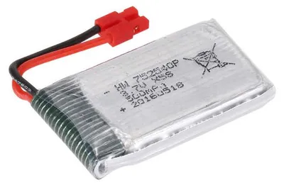 Immagine prodotto di Batteria per il drone Syma X5HW
