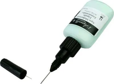 Zdjęcie produktu dla Sennelier 62.0942 Płyn maskujący 36,9 ml 1 szt.