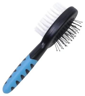 Obrázok produktu pre Kefa pre hlodavce 12-14cm