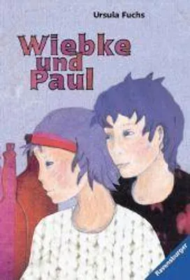 Produktbild von Wiebke und Paul