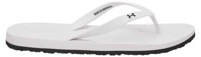 Immagine prodotto di Under Armour - Infradito da uomo GT18765 (44 EU) (Bianco)