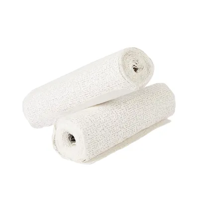Produktbild von Romed Gipsbinden 6 Rollen á 3 m x 20 cm