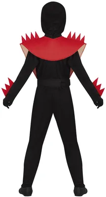 Produktbild von Guirca Cobra Ninja Jungenkostüm 3-4 Years 3-4 Years