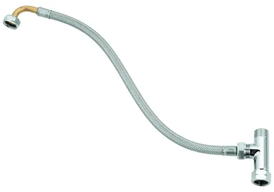 Produktbild von Grohe Grohtherm Micro Anschlussset chrom - 47533000