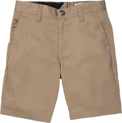 Produktbild von Volcom FRICKIN CHINO SHORT Khaki 28