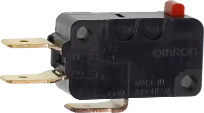 Immagine prodotto di Melitta 6618131 Microinterruttore on/off per macchine da caffè completamente automatiche (descrizione)