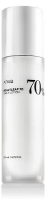 Immagine prodotto di Anua Heartleaf 70% Lozione quotidiana 200 ml