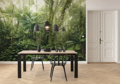 Obrázek produktu pro Komar netkaná fototapeta "Mindfulness" - rozměr: 350 x 250 cm (šířka x výška), 7 panelů