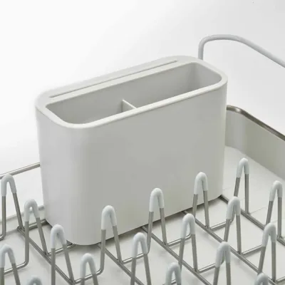 Produktbild von Joseph Joseph Extend Stein ausziehbares Abtropfgestell