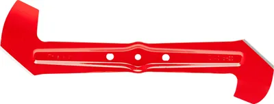 Obrázek produktu pro Gardena 4016-20, Čepel pro sekačku na trávu, Gardena, PowerMax, Červená, 1 kusů