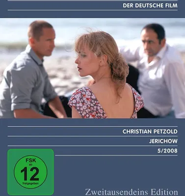 Produktbild von Jerichow - Zweitausendeins GmbH - (DVD Video / Thriller)