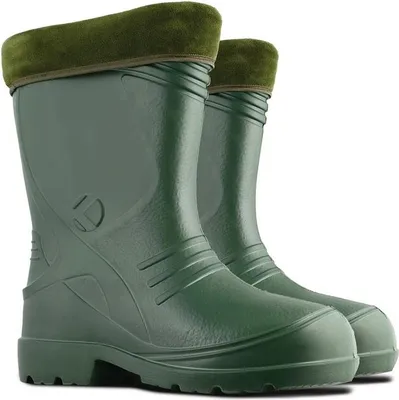 Produktbild von KOLMAX EVA isolierter Gummistiefel für Herren, Größe 43