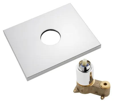 Produktbild von Kronenbach Ersatzrosette für Sonderfarbset