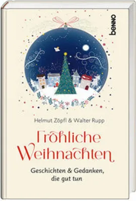Obrázek produktu pro Fröhliche Weihnachten