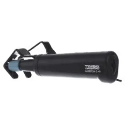 Produktbild von Phoenix Contact 1212161, Schutzisolierung, 116 g, Schwarz