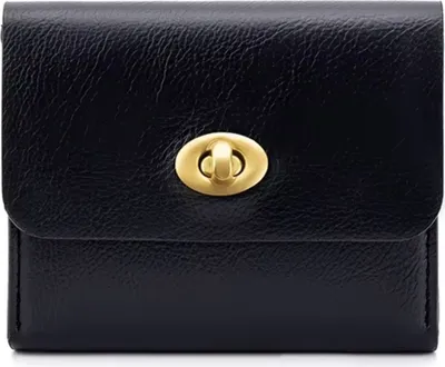 Produktbild von Geldbörse Baellerry MI-35787 - Schwarz für Damen KP35787
