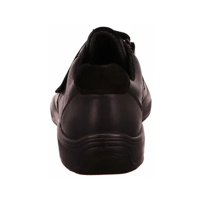 Produktbild von Jomos Komfort Slipper Herren 373931313230 Schwarz 42 EU