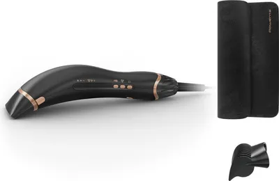 Produktbild von Haartrockner ROWENTA Ultimate Experience Air Motion CF8C20E0