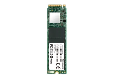 Produktbild von Transcend 110S, 256 GB, M.2, 1600 MB/s