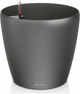 Obrázek produktu pro Ghiveci Lechuza Classico Premium 60/56CM Charcoal 14563
