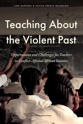 Produktbild von Teaching About the Violent Past