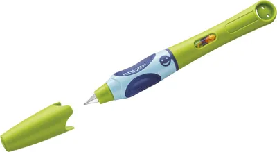 Immagine prodotto di Stilografica a cartuccia Pelikan griffix® verde A (per principianti)
