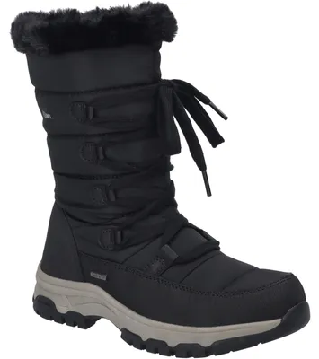 Obrázok produktu pre Josef Seibel Davos 51 - Black Synthetic : 38 : Normálna veľkosť: 38 Šírka: Normálna
