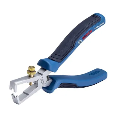 Zdjęcie produktu dla Bosch Professional - Abisolierzange