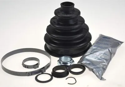 Produktbild von SPIDAN Faltenbalgsatz Antriebswelle für VW PASSAT Variant (3A5, 35I) 22554