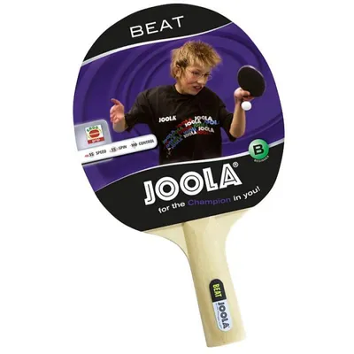 Produktbild von Joola Tischtennisschläger Beat - 52050