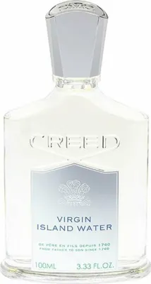 Zdjęcie produktu dla Creed Virgin Island Water woda perfumowana unisex 100 ml