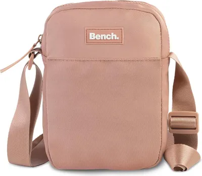 Produktbild von Bench "nova" Freizeittasche *altrosa