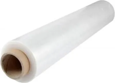 Produktbild von Transparente Stretchfolie 1,5 kg
