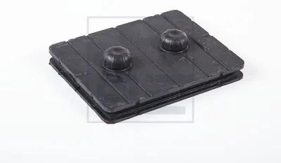 Produktbild von PETERS ENNEPETAL 124.069-00A Anschlagpuffer Federung
