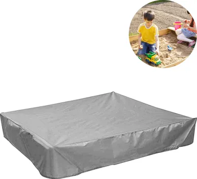 Produktbild von Sandkasten Abdeckung, sandkastenplane,sandkasten abdeckplane,Plane sandkasten,Abdeckung sandkasten,sandkastenabdeckung, sandkasten abdeckplane für Sandkasten