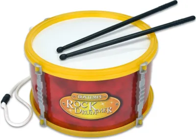 Immagine prodotto di Bontempi tamburo da marcia strumento musicale per bambini 502542