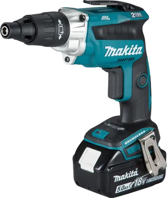 Image de Visseuse rapide sans fil Makita DFS251Z