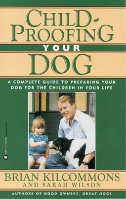 Produktbild von Childproofing Your Dog