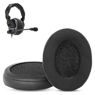 Zdjęcie produktu dla Nauszniki do sennheiser HD281 HD280 pro żelowe pianką chłodzące