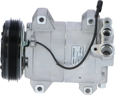 Produktbild von NRF 320025 HS15 Klimaanlage Klimakompressor PAG 46 für SUZUKI Grand Vitara II SUV (JT, TE, TD) Grand Vitara I SUV (FT, HT)