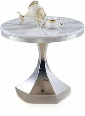Produktbild von Design Tisch Neu Wohnzimmertisch Couchtisch Kaffeetisch Beistelltisch Tische Neu