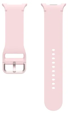 Produktbild von Samsung ET-SNL33LPEGEU, Band, Smartwatch, Pink, Samsung, Galaxy Watch8 | Watch8 Classic, Gummi