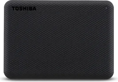Immagine prodotto di Toshiba Canvio Advance schwarz 1TB, USB 3.0 Micro-B