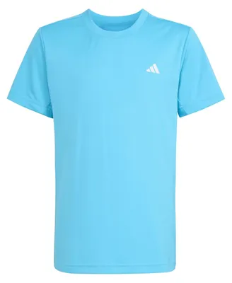 Immagine prodotto di Adidas B CLUB TEE SIGCYA/ROYBLU/BLACK 140