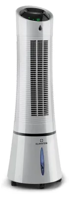 Obrázek produktu pro Klarstein Ochlazovač vzduchu 5v1, zvlhčovač, ventilátor, mobilní, 45 W, 180m³/h