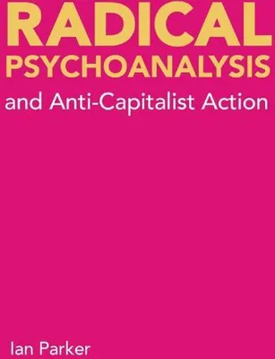 Obrázek produktu pro Radical Psychoanalysis
