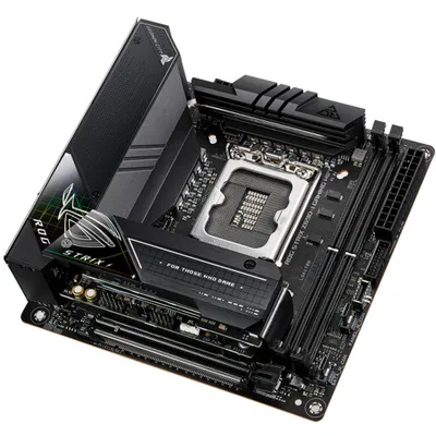 Produktbild von ROG STRIX Z690-I GAMING WIFI, Mainboard