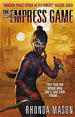 Obrázek produktu pro Empress Game